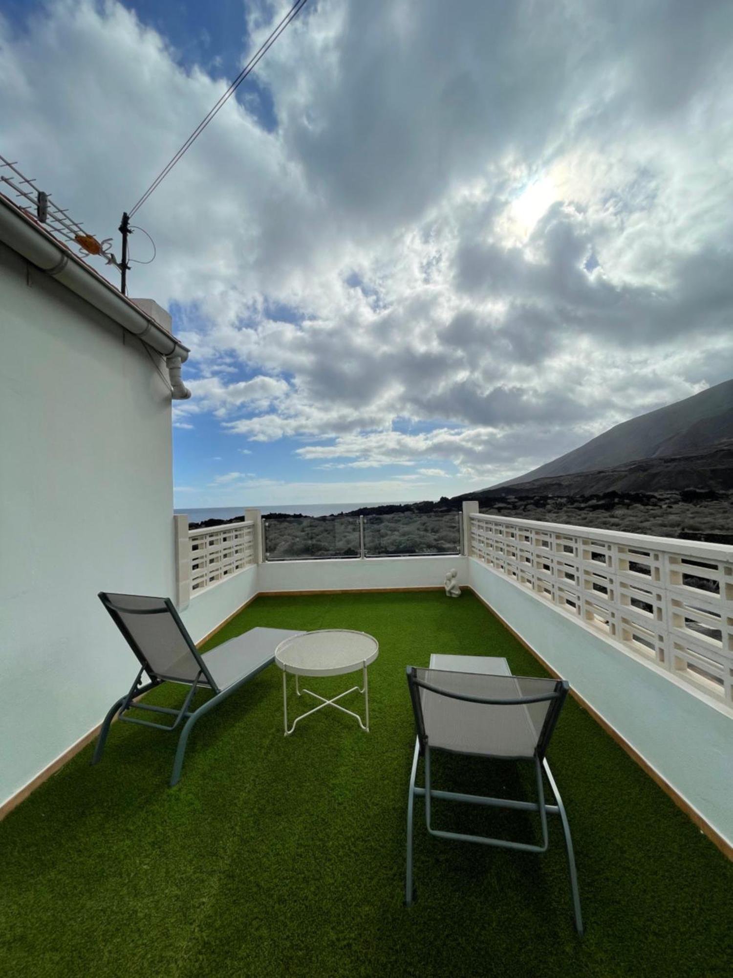 Apartamento Rosalia Timijiraque Екстер'єр фото